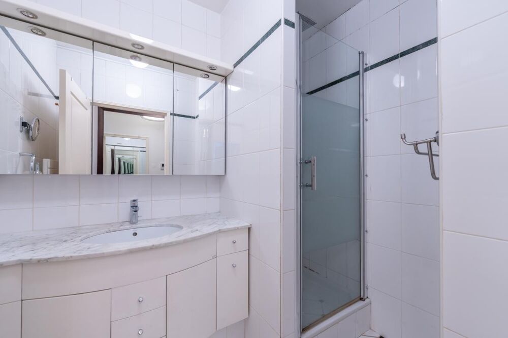  vendre  Appartement Paris 16