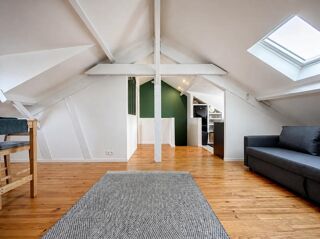 Vente Appartement Appartement de 3 pièces de 46 m² à Biarritz Biarritz