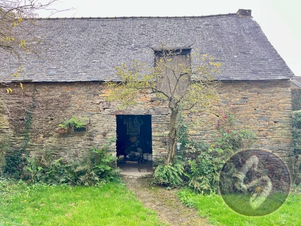 Maison à vendre Saint-Nicolas-du-Tertre