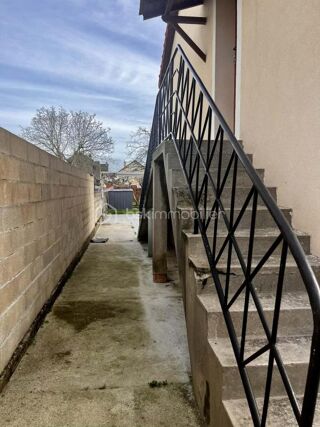  Maison � vendre 6 pi�ces 130 m�