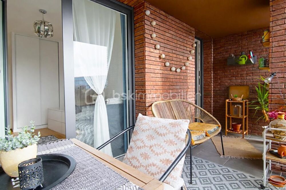 � vendre  Appartement Pantin (93500)