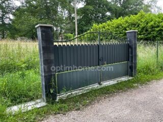  Terrain � vendre 895 m�