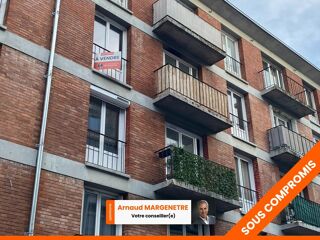  Appartement � vendre 4 pi�ces 61 m�