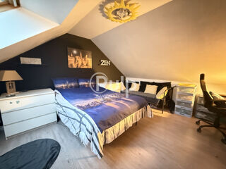  Maison � vendre 8 pi�ces 95 m�