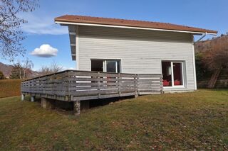  Chalet � vendre 4 pi�ces 107 m�