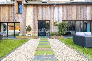  Loft à vendre 6 pièces 171 m²