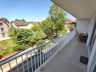  Appartement � vendre 3 pi�ces 64 m�