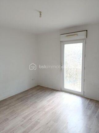  Appartement à vendre 2 pièces 45 m²