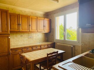  Maison � vendre 3 pi�ces 70 m�