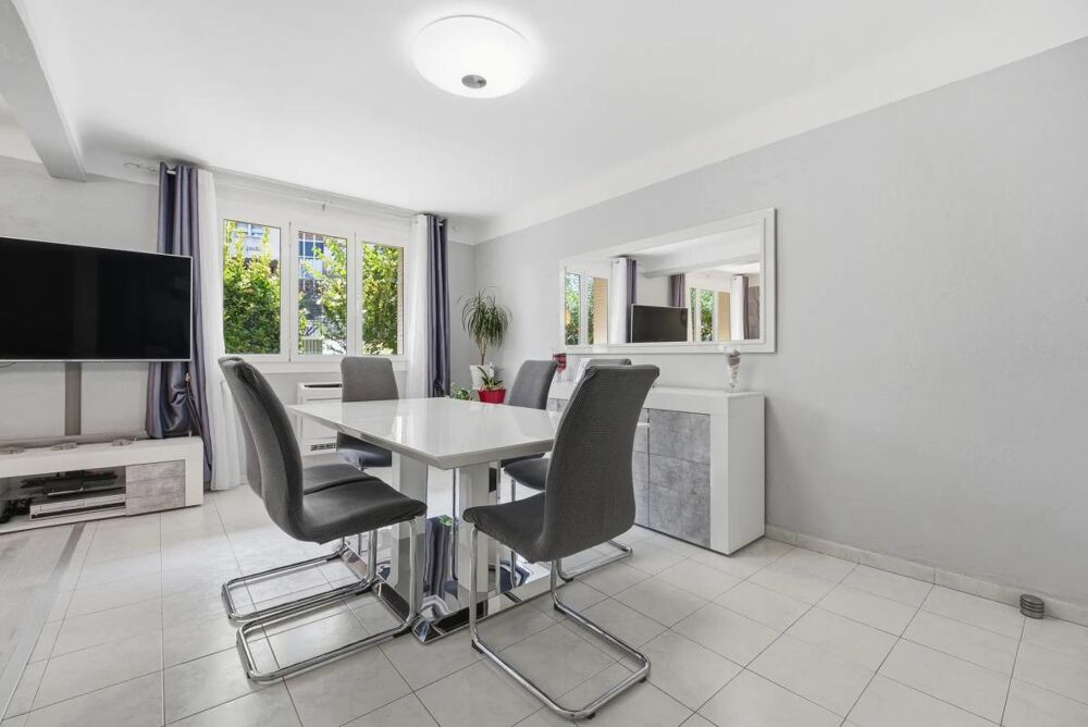 Appartement de 4 pièces de 67,43 m² à Nice