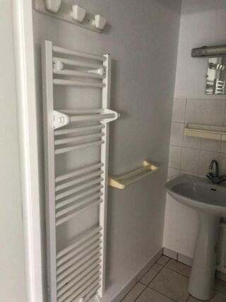  Appartement  louer 1 pice 20 m