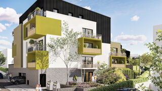  Appartement  vendre 1 pice 30 m