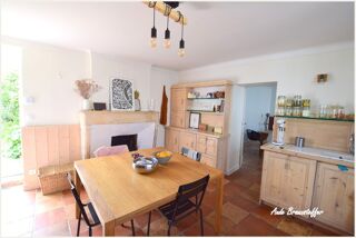  Maison à vendre 7 pièces 152 m²