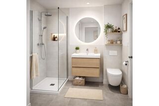  Appartement � vendre 1 pi�ce 31 m�