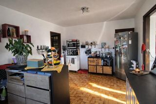  Maison à vendre 6 pièces 200 m²