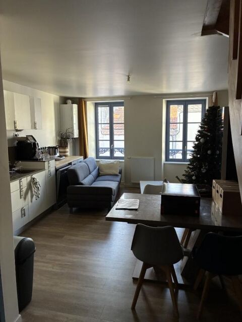  Duplex/triplex � louer 2 pi�ces 58 m�