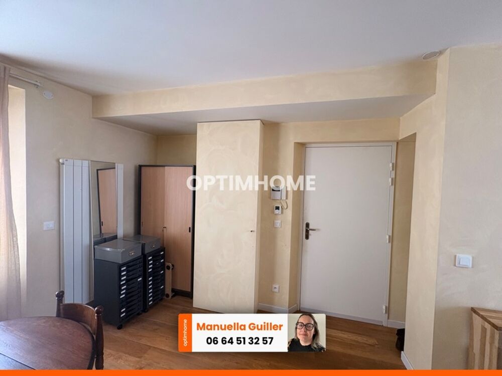 Vente Appartement DIEPPE CENTRE – Appartement 71,67 m² avec ascenseur, 2 parkings et plage à pied Dieppe
