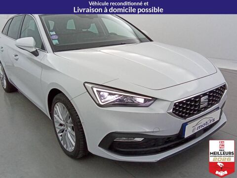 Leon SPORTSTOURER e-Hybrid 204 DSG6 Xcellence 2021 occasion 10150 Lavau