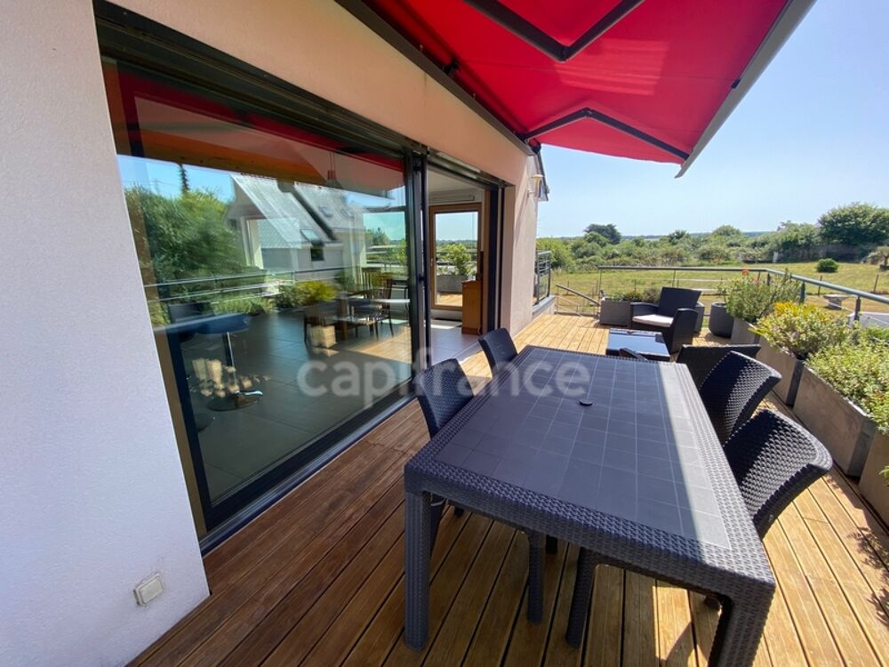  vendre  Maison Sn (56860)