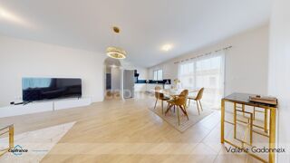  Maison � vendre 5 pi�ces 96 m�