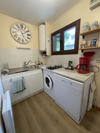  Maison � vendre 4 pi�ces 57 m�