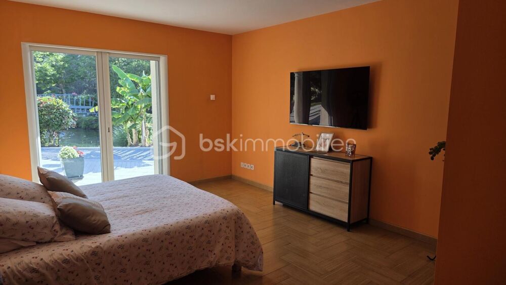 à vendre  Propriété/château Saint-Geours-de-Maremne (40230)