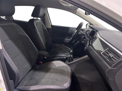 Polo 1.0 TSI 95 S&S BVM5 Style 2023 occasion 31100 Toulouse