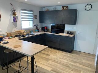  Maison � vendre 7 pi�ces 92 m�