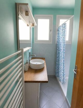  Maison à vendre 3 pièces 60 m²