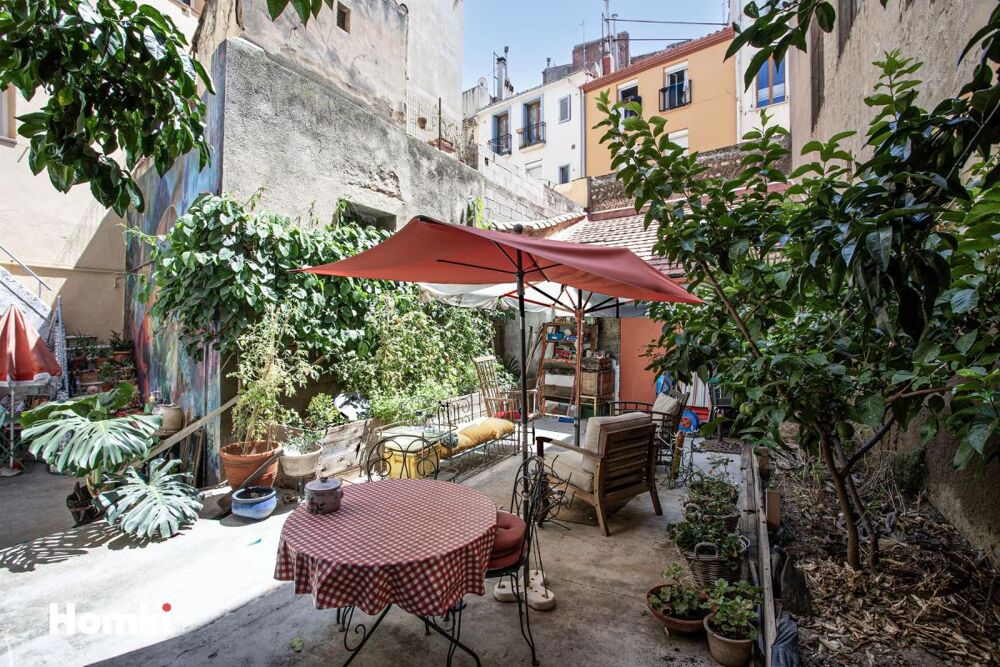 Vente Immeuble Immeuble de rapport 9.5% rentabilité brut, T8 de 285 m²à Perpignan 66000, Rue Sainte-Catherine Perpignan