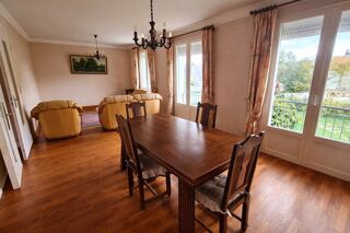  Maison à vendre 4 pièces 101 m²