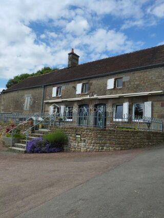  Maison � vendre 7 pi�ces 160 m�