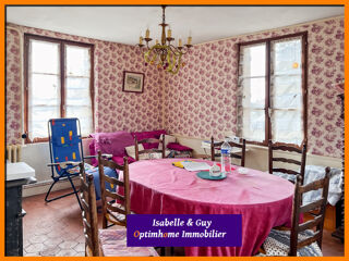  Maison à vendre 7 pièces 105 m²