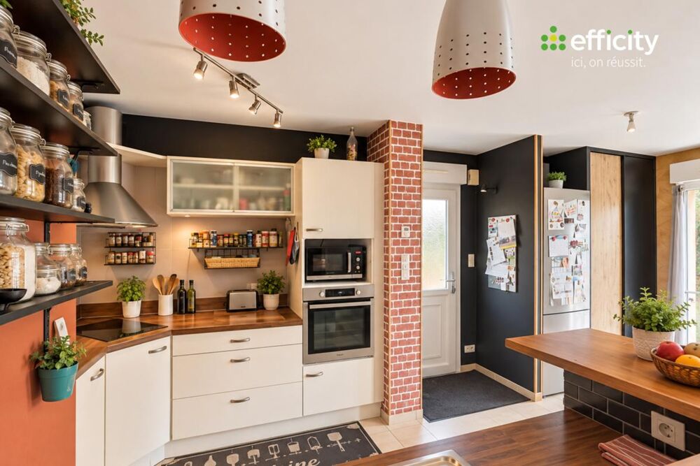 Vente Maison Maison Vignoc