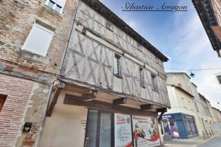  Immeuble à vendre 75 m²