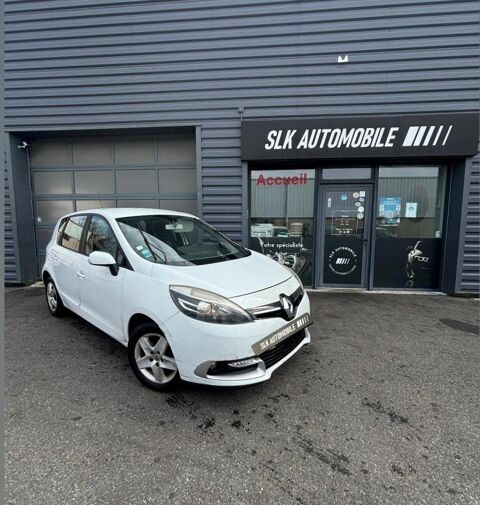 Annonce voiture Renault Scnic 5990 