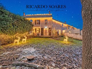  Maison � vendre 6 pi�ces 118 m�