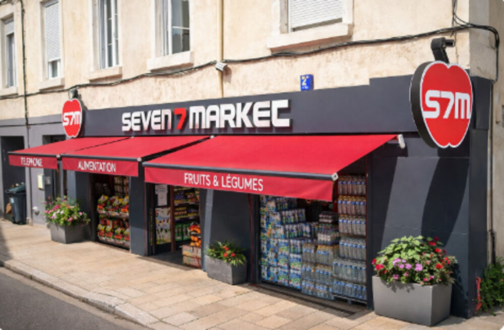   Commerces/Negoce 