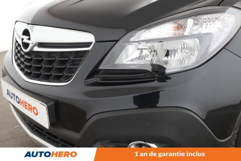 Mokka 1.4 Turbo Cosmo Pack 4x2 Auto 140 ch 2016 occasion 92130 Issy-les-Moulineaux