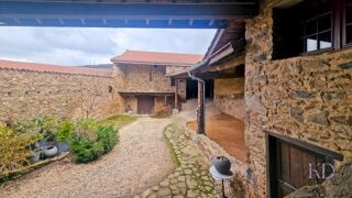  Maison � vendre 7 pi�ces 220 m�