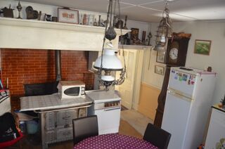  Maison � vendre 3 pi�ces 84 m�