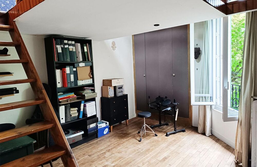  vendre  Maison Romainville (93230)