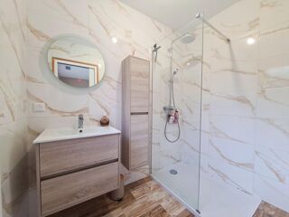  Villa � vendre 4 pi�ces 106 m�