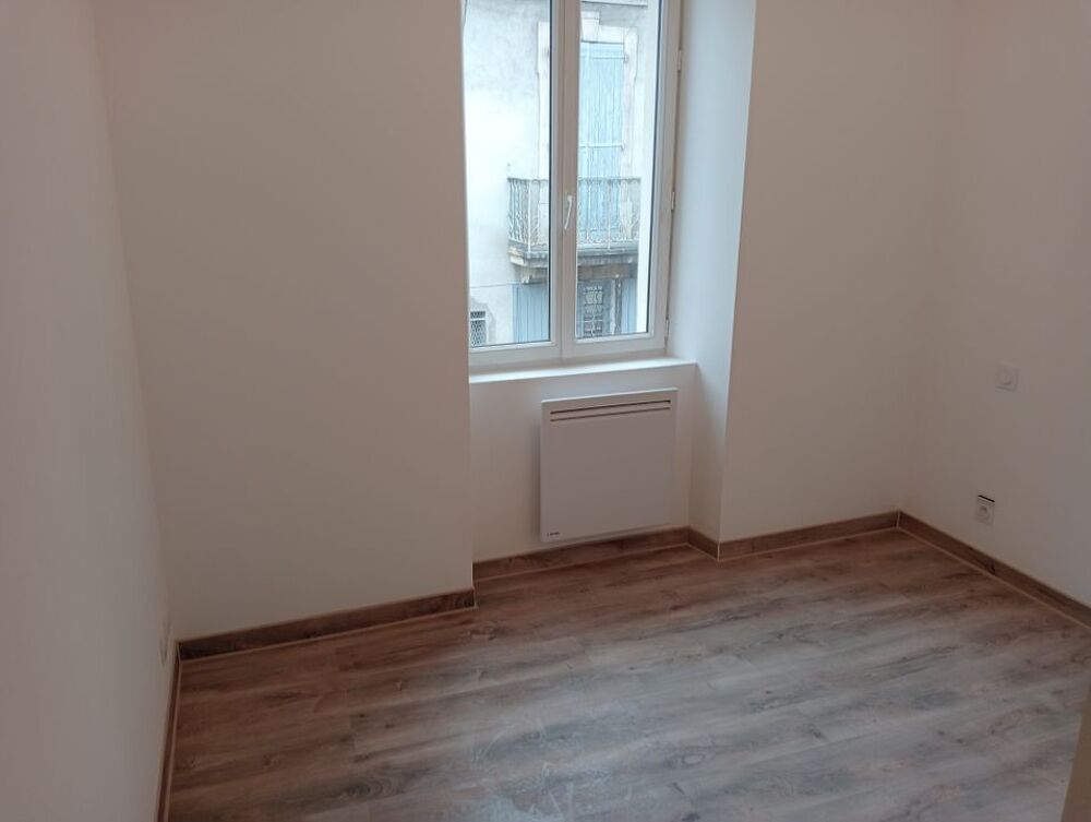 Appartement de 37m2 à louer sur Alès