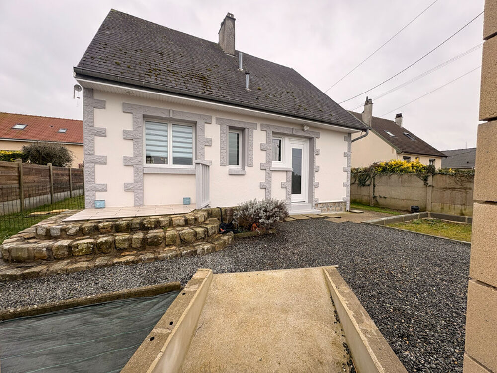 Maison 4 pièces 114 m² · à Neuville les Dieppe · 114 m² · 238 560 €