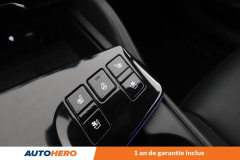 Sportage 1.6 T-GDi ISG Hybride GT-Line Premium 4x2 BVA6 230 ch 2022 occasion 92130 Issy-les-Moulineaux
