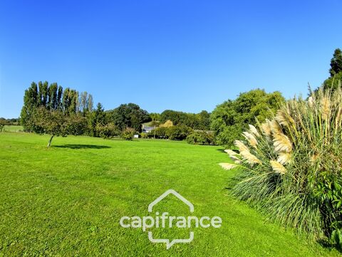   Maison à vendre 4 pièces EVAILLE (72)  -  TERRAIN 7733 m²  - Maison - 4 pièce(s) - 116 m²