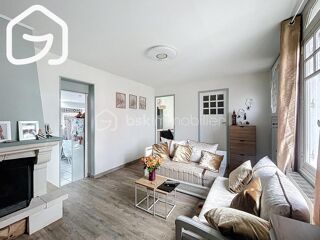  Maison � vendre 5 pi�ces 102 m�