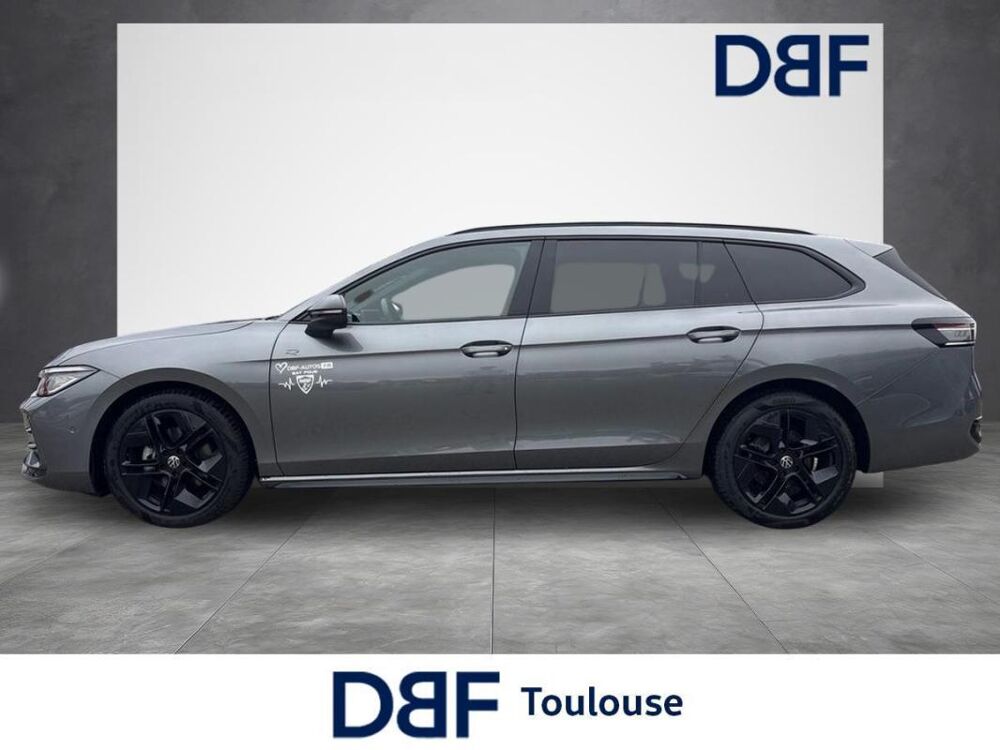 Passat NOUVELLE 2.0 TDI 150CH DSG7 R LIN 2026 occasion 31100 Toulouse