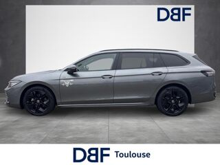 Passat NOUVELLE 2.0 TDI 150CH DSG7 R LIN 2026 occasion 31100 Toulouse
